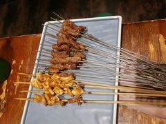 -小俩口烧烤东北菜(双井店)