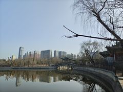 -迎泽公园