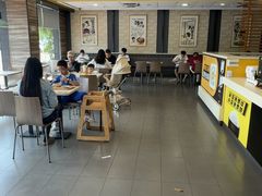 -真功夫(福永桥头店)