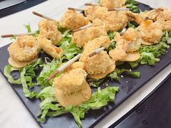 芝士虾球-一道餐厅(湖塘店)