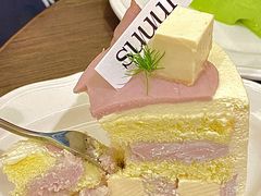 -流酥可心·牛乳蛋糕商店(禾祥西路店)