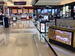 -升恒昌免税商店(桃园国际机场店)