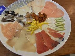 -桥香园云南过桥米线(红龙井店)