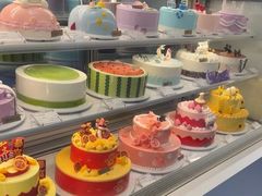 -GANSO元祖食品(双井店)