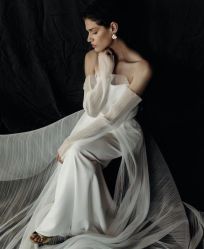 点击看大图 -Chic Bridal 熙可婚纱