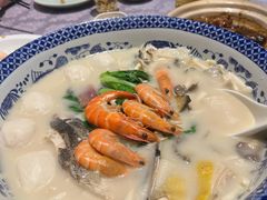 -山外山菜馆(玉泉路店)