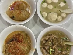 -东街钟楼肉粽(总店)