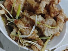 -老于餐厅(民生路店)