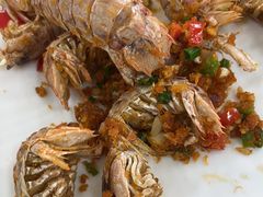 -景好海鲜餐厅(大鹏必选旅游店)