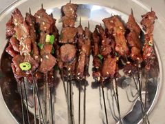 -杨记烤肉老店