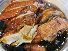 -清真·金宏兴鸭子店(明瓦廊店)