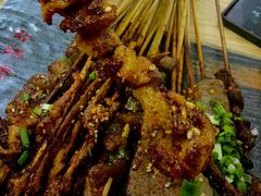 -李烤肉(非物质文化遗产)