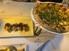 -春树下·树屋花房西餐厅(罍街AS1980店)