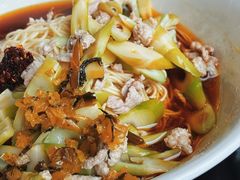 -兴福老面馆(寺路街店)