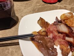 -盛宴标帜餐厅·亲子自助 (南昌喜来登酒店)
