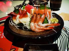 -猛式料理嘉州新光天地店