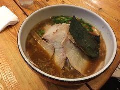 -金太郎拉麵