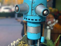 -卖呆儿咖啡(望京店)