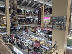 -瓦洛洛传统市场