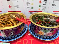 -海底捞火锅(万达广场店)