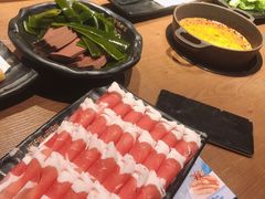 -呷哺呷哺 黄金牧场 (回龙观港龙店)
