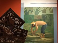 -chi K11艺术空间展览厅