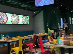 -蛙喔牛蛙(高新绿宝店)