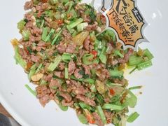 -太二酸菜鱼(中山龙之梦店)