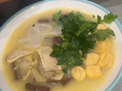 -小杨生煎(白玉兰广场店)
