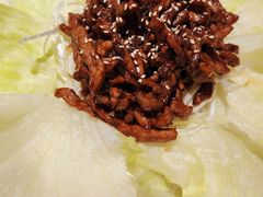 -丽晶轩中餐厅(重庆丽晶酒店)