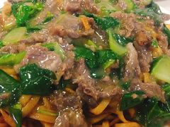 -菜忠潮州牛肉店(岗厦店)
