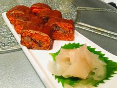 -香港喜来登酒店天宝阁