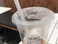 -星巴克(石厦街店)