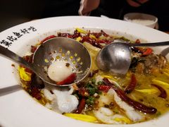 -太二酸菜鱼(正大广场店)