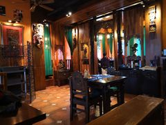 -甘尼仕印度餐厅酒吧(斜塘老街店)