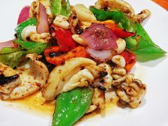 -贤记啫煲广东菜馆(鲁谷路店)