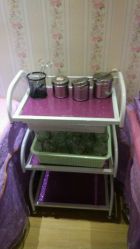 -倾城妃姿美疗中心