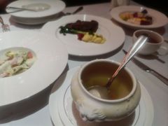 -戈雅法餐厅(世界城广场店)