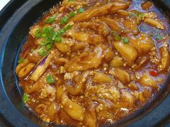 -至潮餐厅精致粤菜·活鲈鱼·走地鸡(珠江新城店)