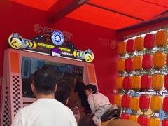 -汕头星城湾欢乐世界