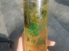 -吴裕泰茶庄(前门大街店)