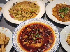 -吾味小厨(沈阳梅江店)