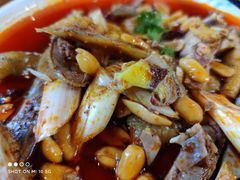 -青城甲(青城山店)