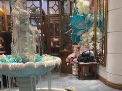 -秘密旅行Bonjour(黑金冠 江南西店)