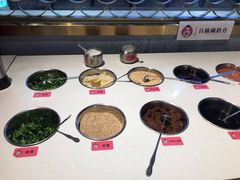 -龍歌自助小火锅(崂山丽达店)