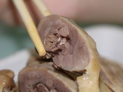 盐水鸭-章云板鸭(总店)