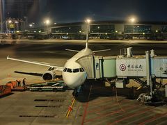 -广州白云国际机场
