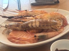-潮餐厅·云端江景西餐厅·杭州柏悦酒店