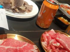 -星伦多自助料理·涮烤一体(虹悦城店)