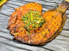 -金塔傣乡·云南德宏民族特色菜·傣味手抓饭(新亚洲店)
